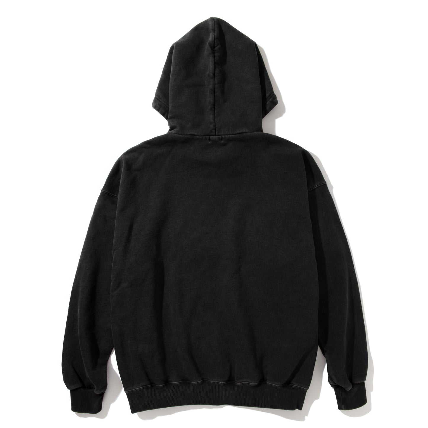 24/7 SUN FADE HOODIE