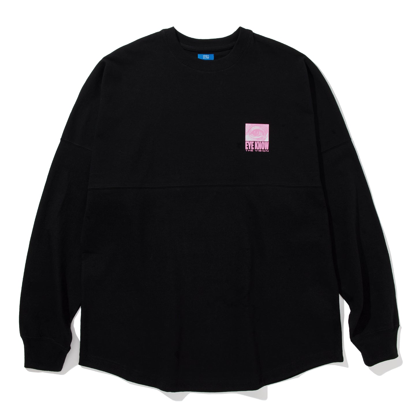 EYE KNOW spirit jersey