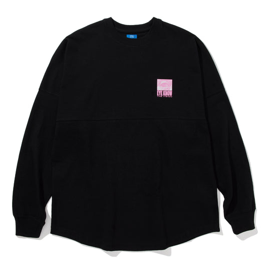 EYE KNOW spirit jersey