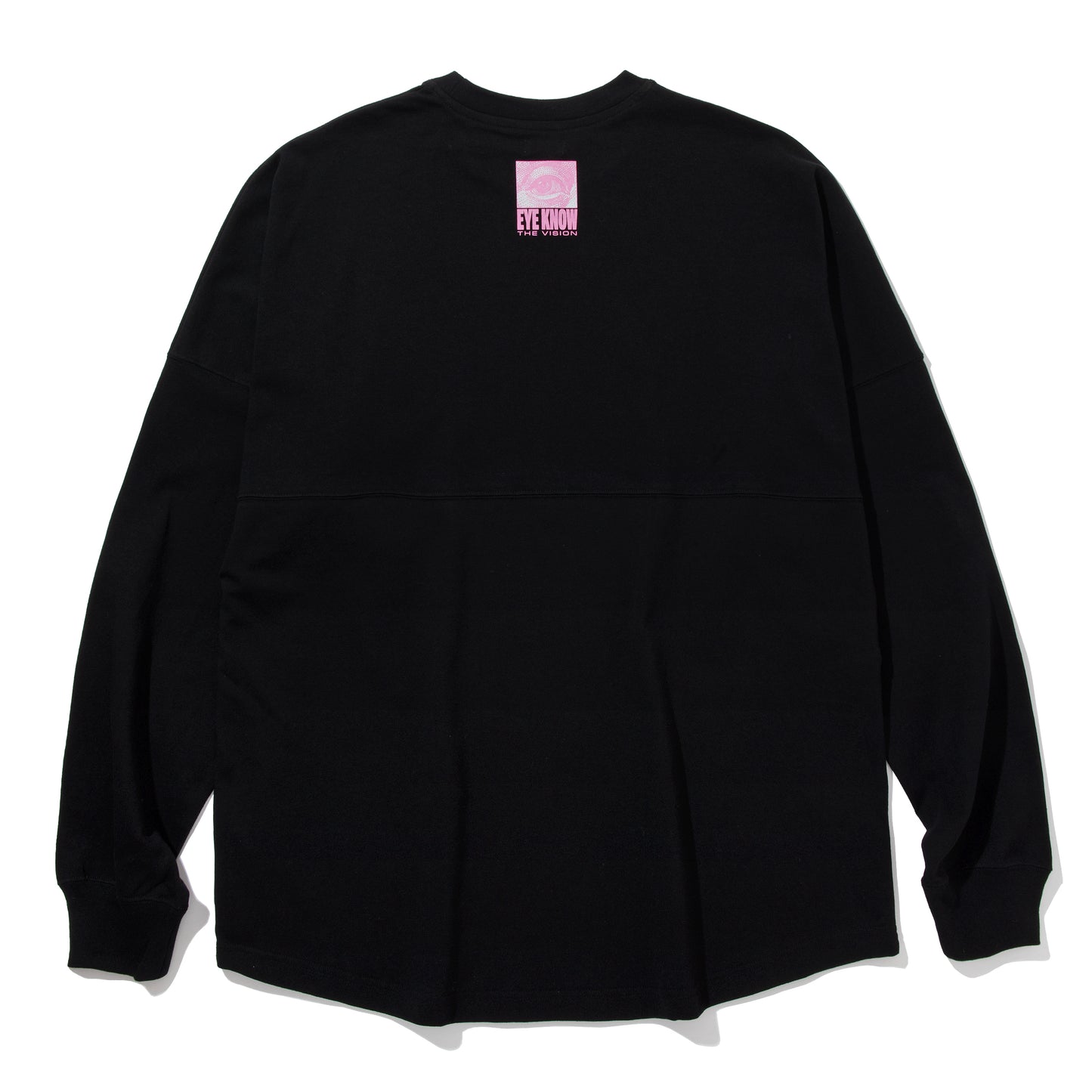 EYE KNOW spirit jersey