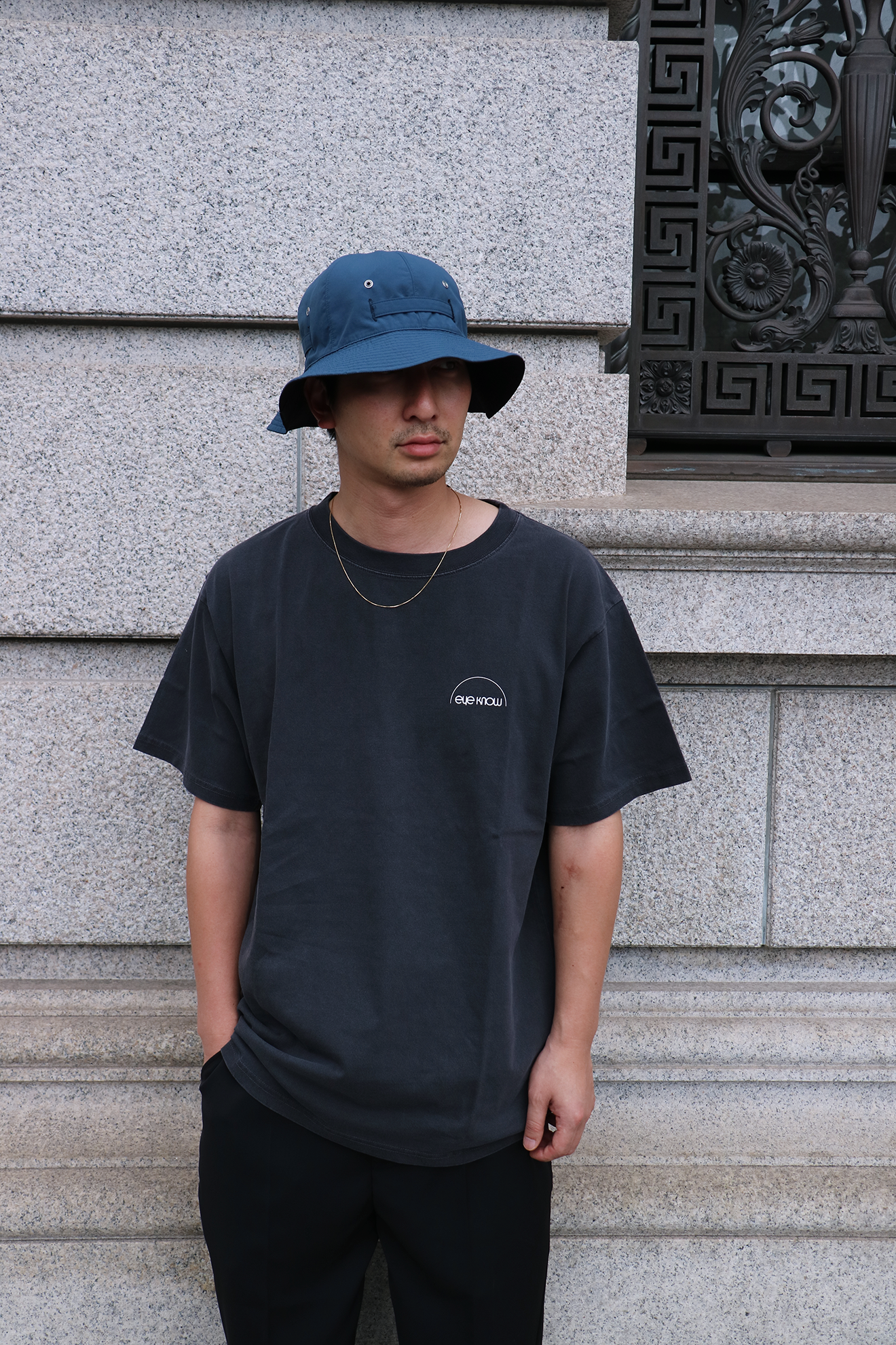24/7  nylon hat