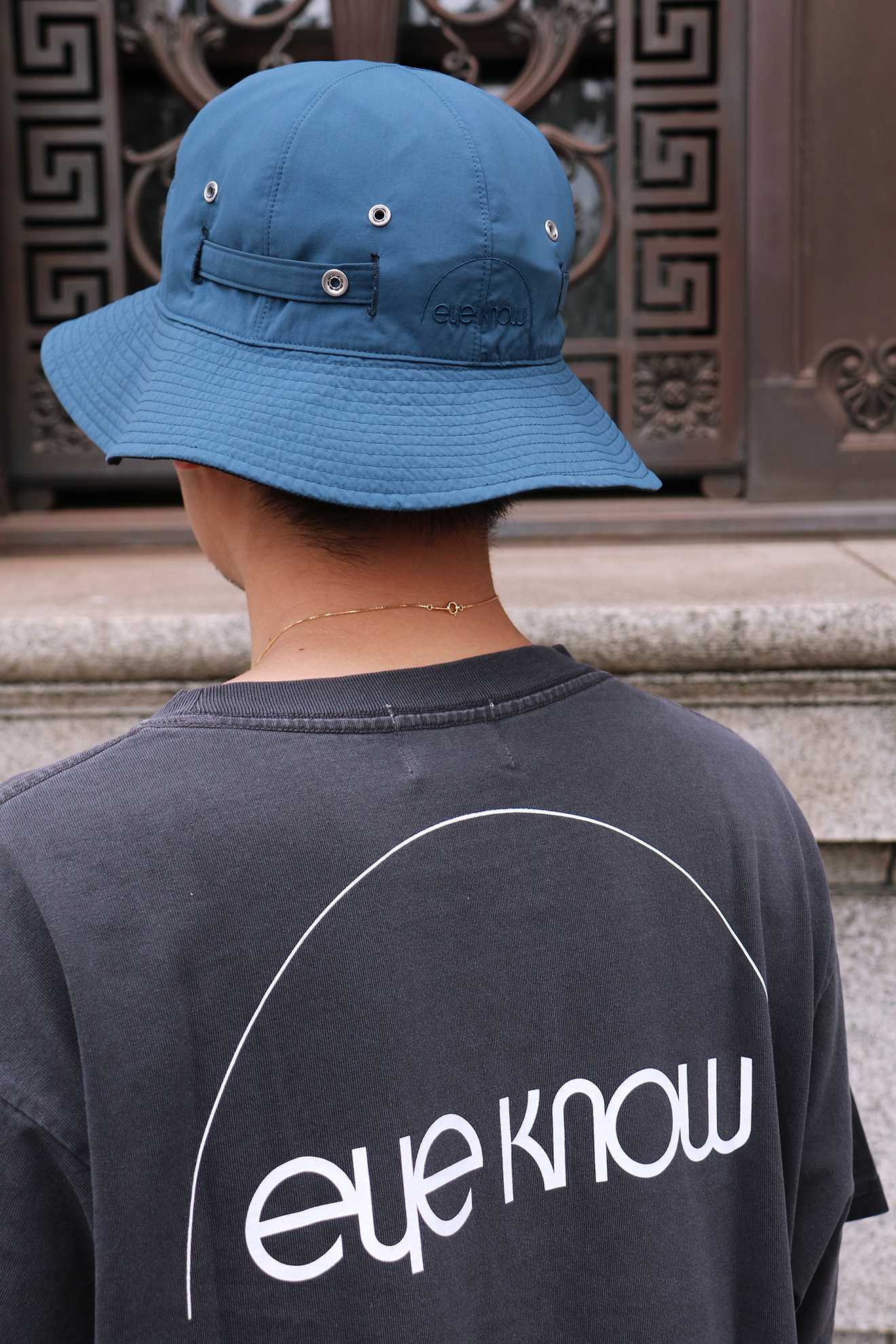 24/7  nylon hat