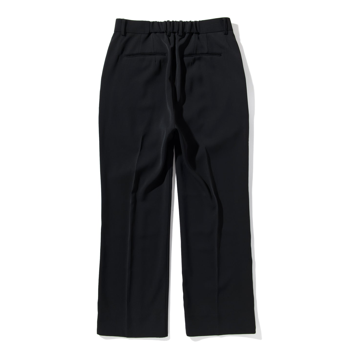 24/7 polyester trousers